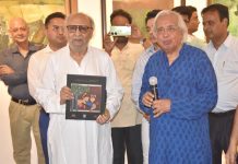 कला ने बहुलतावादी संस्कृति को बचाये रखा