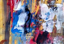 डॉ. सुनीत मदान की पॉंच कविताएँ पेंटिंग- कौशलेश पांडेय