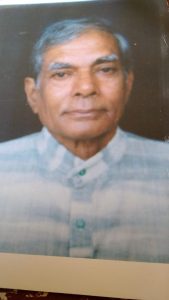 Kishan Patnayak