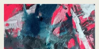 कहीं आग लग गई, कहीं गोली चल गयी!