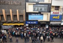 जहाँ का खाना खाकर सैकड़ों की तादाद में आईएएस, आईपीएस, जज, प्रोफेसर, एक्टर, नेता बने ! kamla Nagar Delhi