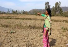 मणिपुर में हिंसा के चलते खेती बुरी तरह प्रभावित Manipur Violence