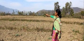 मणिपुर में हिंसा के चलते खेती बुरी तरह प्रभावित Manipur Violence