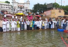 सुप्रीम कोर्ट ने सर्व सेवा संघ की याचिका का लिया संज्ञान; रेलवे को विध्वंस की कार्रवाई से रोका