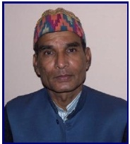 Virender Kumar paiyoli