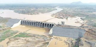 आइपीएफ ने राज्यपाल को लिखा पत्र : कनहर विस्थापितों को तत्काल मिले मुआवजा