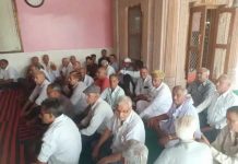 राजस्थान के नागौर जिले में एम्पलाइज यूनियन ने किया ‘रोडवेज बचाओ – रोजगार बचाओ आंदोलन’ का एलान