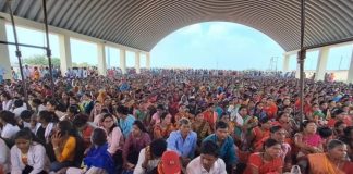 विभिन्न माँगों को लेकर छत्तीसगढ़ में स्वास्थ्यकर्मियों की हड़ताल, मरीज बेहाल