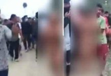 मणिपुर पर विपक्ष और सिविल सोसायटी ने सरकार को घेरा