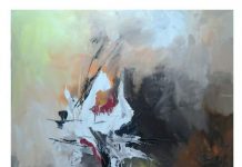 देवेन्द्र आर्य की छह कविताएँ पेंटिंग- हरजीत ढिल्लो