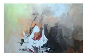 देवेन्द्र आर्य की छह कविताएँ पेंटिंग- हरजीत ढिल्लो