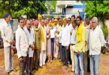 23 सूत्री माँगों को लेकर ‘सर्व आदिवासी समाज’ लामबंद