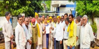 23 सूत्री माँगों को लेकर ‘सर्व आदिवासी समाज’ लामबंद