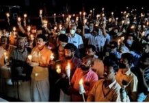 निजीकरण के विरोध में 31 महीनों से संघर्षरत बीईएमएल कंपनी के मजदूर