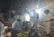 सीवर और सेप्टिक टैंकों की सफाई में हर साल 70 मजदूर गॅंवा रहे अपनी जान