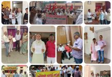 मणिपुर हिंसा में मुख्यमंत्री और केन्द्रीय गृहमंत्री की भूमिका की भी जांच हो – आईपीएफ