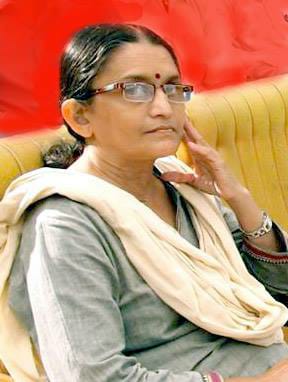 Sandhya Shaili