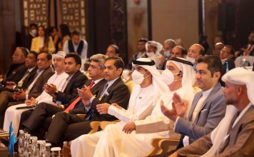 भारत और संयुक्त अरब अमीरात के बीच व्यापारिक साझेदारी का बढ़ता कारवॉं