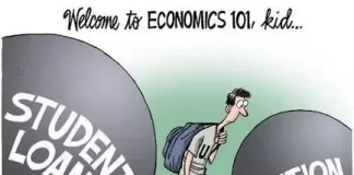 अच्छी और ऊॅंची शिक्षा के सपनों को कुचल रही महंगाई