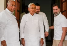 क्या विपक्ष दलित प्रधानमंत्री का दॉंव चलेगा?