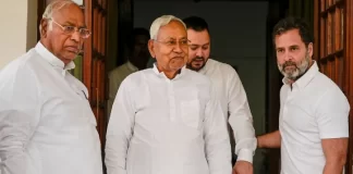 क्या विपक्ष दलित प्रधानमंत्री का दॉंव चलेगा?