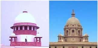 न्यायपालिका बनाम सरकार : कौन किसे सुधारे?