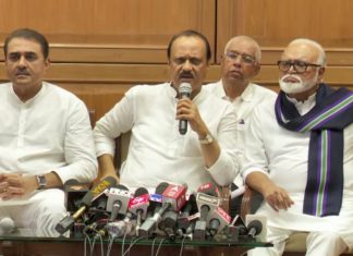 फिर शुरू हुआ मोदी का विपक्ष तोड़ो अभियान