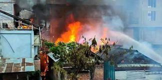 मणिपुर जल रहा है, लेकिन क्यों? Manipur Violence