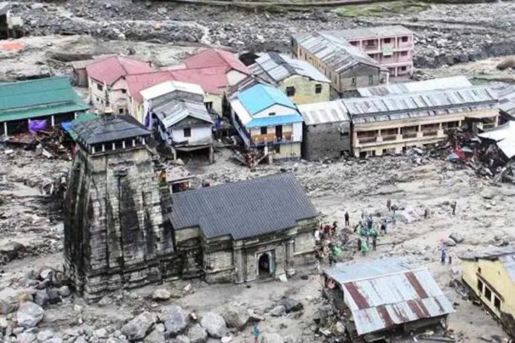 Kedarnath