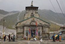 केदारनाथ धाम : आपदा का एक दशक Kedarnath