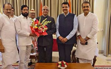 ‘मूल्यविहीन राजनीति’ को चलाने-चमकाने वाले अदाकारों की ‘राजनीति’