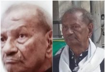 सोशलिस्ट तहरीक का एक खंबा नहीं रहा