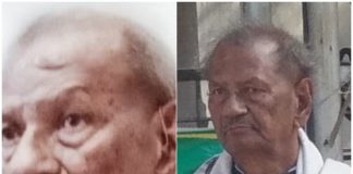 सोशलिस्ट तहरीक का एक खंबा नहीं रहा