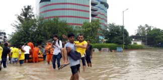 क्या हम इस बाढ़ से कोई सबक सीखेंगे?