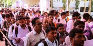 रोजगार अधिकार को लेकर होंगी युवा महापंचायतें