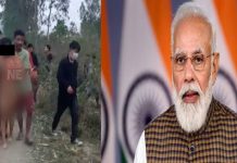 मणिपुर पर प्रधान न्यायाधीश ने दी चेतावनी तो प्रधानमंत्री ने तोड़ी चुप्पी