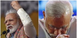 किसने कह दिया मोदी 24 में सत्ता छोड़ ही देंगे?