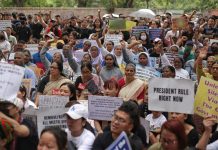 मणिपुर को दूसरा कश्मीर बनने से रोका जाना चाहिए