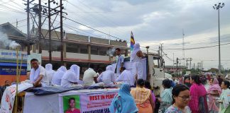 मणिपुर के घाव पर नमक न छिड़कें