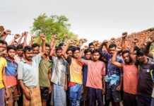 दक्षिणी ओड़िशा में पर्यावरण बचाने पर लगा यूएपीए