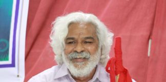 ग़दर ने सच्चे जनकवि की भूमिका निभाई; उनकी विरासत अनमोल है