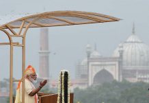 क्या देश की जनता मोदी के दावे पर यकीन करना चाहेगी?