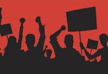 नियमितीकरण की माँग को लेकर छत्तीसगढ़ के संविदा कर्मचारी अनिश्चितकालीन हड़ताल पर