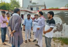 नूह की हिंसा सरकार की नीयत पर सवाल खड़े करती है