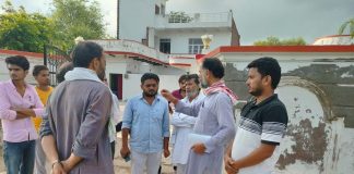 नूह की हिंसा सरकार की नीयत पर सवाल खड़े करती है