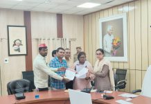 आंगनबाड़ियों को मिले ग्रेच्युटी का लाभ – आंगनबाड़ी कर्मचारी यूनियन