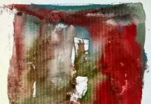 सुमित चौधरी की पॉंच कविताएँ पेंटिंग- कौशलेश पांडेय