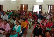 महिलाओं के खिलाफ बढ़ रही हिंसा पर नैनीताल में हुई संगोष्ठी Violence Against Women