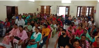 महिलाओं के खिलाफ बढ़ रही हिंसा पर नैनीताल में हुई संगोष्ठी Violence Against Women