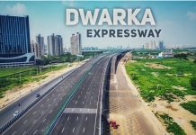 द्वारका एक्सप्रेस-वे पर सीएजी की रिपोर्ट, सबसे बड़े भ्रष्टाचार का खुलासा